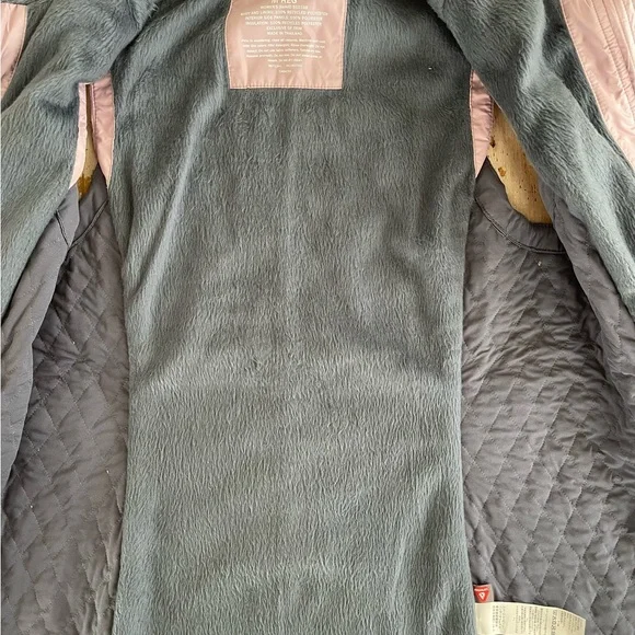 LL Bean Primaloft lined vest medium - Picture 7 of 8